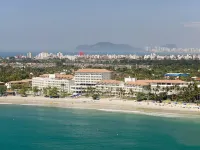 Hotel Jequitimar Guarujá Resort & Spa by Accor (ex Sofitel)