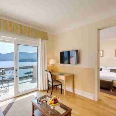 Grand Hotel Bristol Spa Resort, by R Collection Hotels Rooms