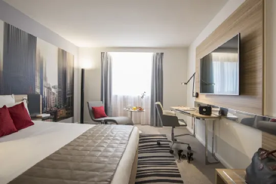 Novotel Nice Centre Vieux-Nice