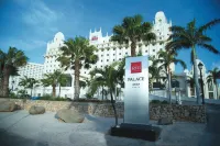 Riu Palace Aruba - All Inclusive Hotels near Renaissance Island