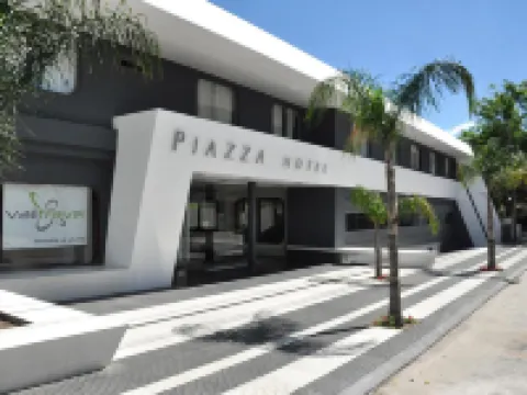 Piazza Hotel Hotel di 