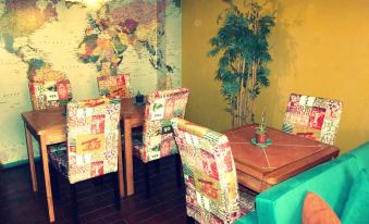 Hostel Friendly - Housity