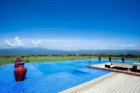 Wellworth Ngorongoro O'Ldeani Mountain Lodge - Lodges