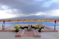 Wellworth Ngorongoro O'Ldeani Mountain Lodge - 5つ星