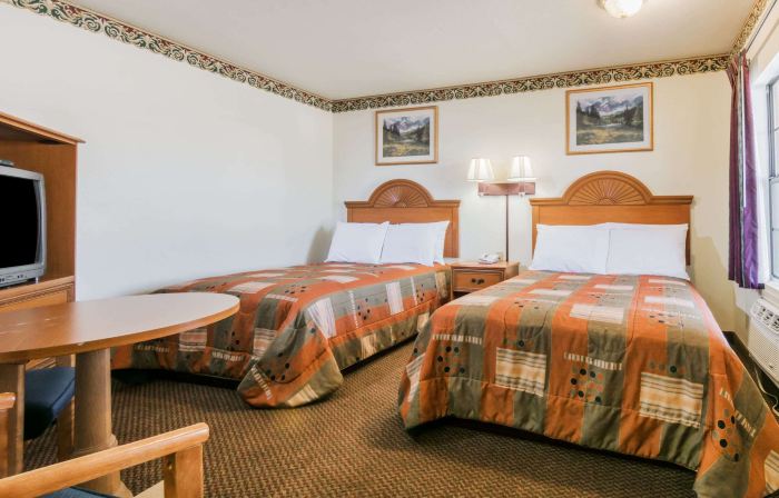 Travelodge by Wyndham Temple