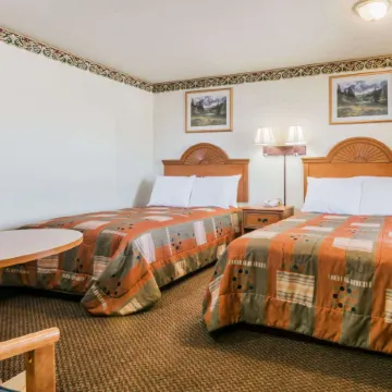 Travelodge by Wyndham Temple