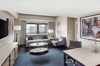 The Hilton Club New York Hotels in New York