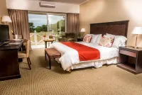 Howard Johnson by Wyndham Carilo Convention Center Hotels in Valeria del Mar