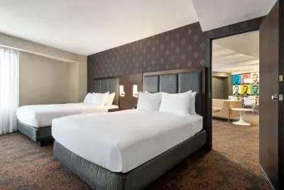 Wyndham Springfield City Centre Hotels in Springfield
