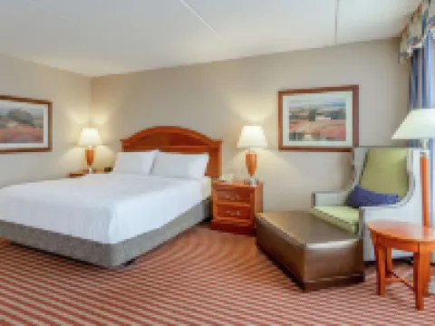 Hilton Garden Inn Richmond South/Southpark Hoteles en Colonial Heights