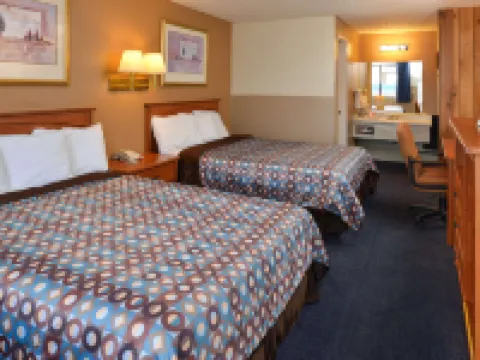 Americas Best Value Inn- Carson City Hotels in Carson City