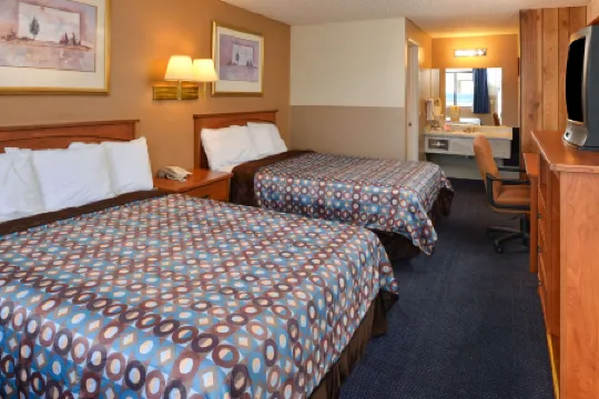Americas Best Value Inn- Carson City