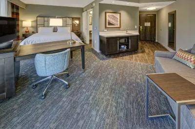 Hampton Inn and Suites Memphis Germantown Hôtels à : Germantown