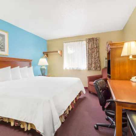 Baymont by Wyndham Huber Heights Dayton
