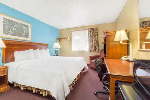 Baymont by Wyndham Huber Heights Dayton - 2-Star