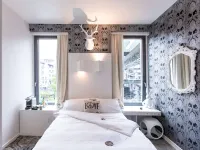 Ibis Styles Lausanne Center MadHouse Hôtels à : Lausanne
