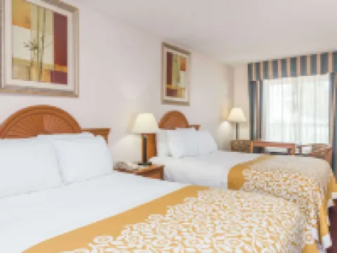Days Inn by Wyndham Chiefland Hotels in Levy County