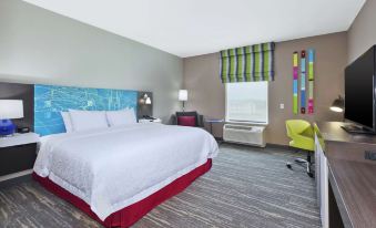 Hampton Inn by Hilton Sedalia