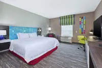 Hampton Inn by Hilton Sedalia Hotels in Sedalia Township