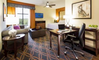 Homewood Suites by Hilton Lynnwood Seattle Everett