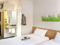 B&B Hotel Thionville Yutz A31 Hotels in Yutz