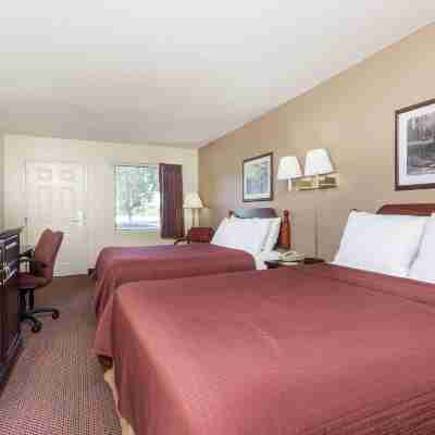 Days Inn by Wyndham Royston Rooms