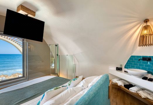 Domes Noruz Chania, Autograph Collection Hotel Overview