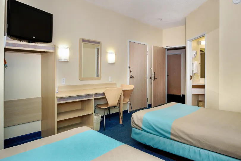 Motel 6 Peterborough, on