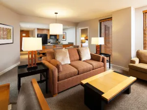 The Westin Monache Resort, Mammoth