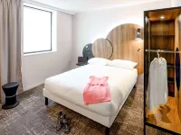 ibis Styles Paris Meteor Avenue d'Italie Hotels in Paris