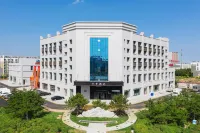 JI Hotel (Datong Municipal Government Museum) Hotels in Datong