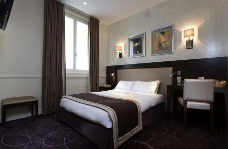 Hôtel Elysées Céramic Paris