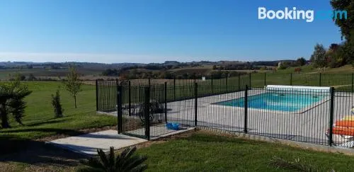 多梅因薩德加斯科涅酒店