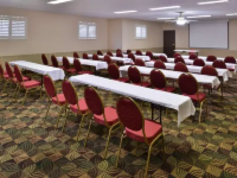 Old Mill Inn Hoteles en Omaha