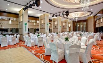 Holiday Inn Ankara - Kavaklidere