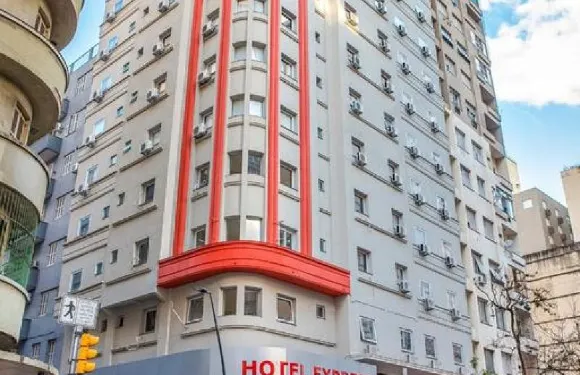 薩伏伊歷史中心快捷酒店