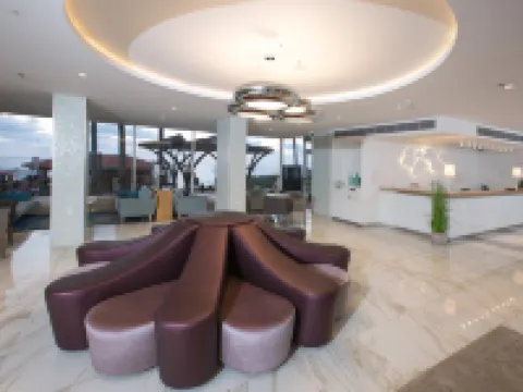 Residence Hotel Hotels in Scharonebene