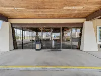 Segovia Lodge Junction TX I -10 Hotels in Kimble County