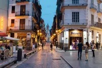 Mon Suites Carmen