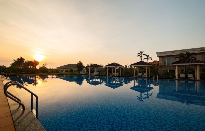 Gold Coast Hotel Resort & Spa