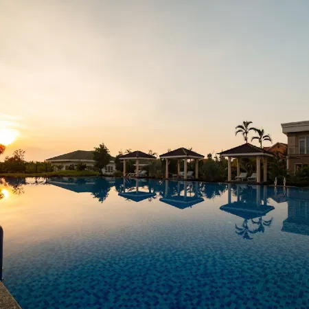 Gold Coast Hotel Resort & Spa