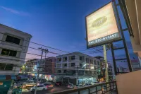 Lada Krabi Residence Hotel