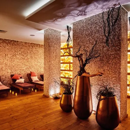 Lucky Bansko Aparthotel SPA & Relax