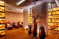 幸運班斯克公寓式酒店Spa及休閑 - SPA