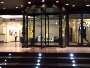 FH55 Grand Hotel Palatino