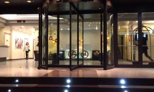 FH55 Grand Hotel Palatino