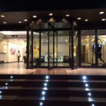FH55 Grand Hotel Palatino