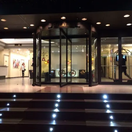 FH55 Grand Hotel Palatino