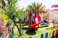 Orfeus Armin Hotel فنادق في Colakli