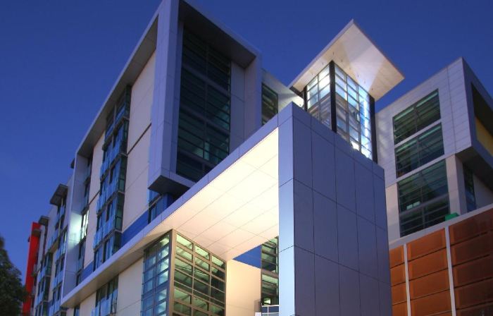 Docklands Private Collection - City Harbour Apartments